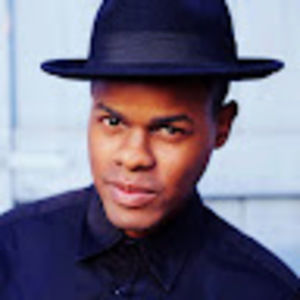 Meet your Posher, Dion